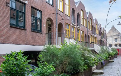 Bitterstraat 5