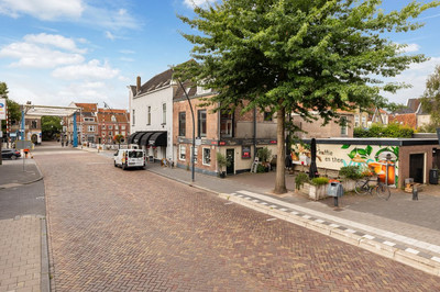 Dijkstraat 1-A