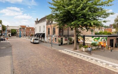 Dijkstraat 1-A
