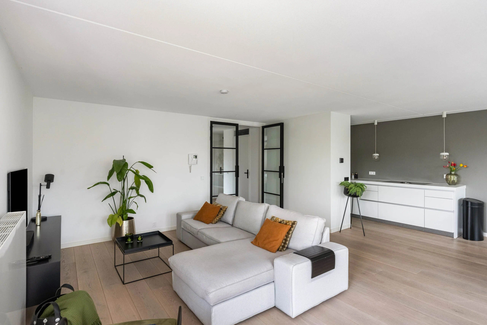 Appartement te koop: Dijkstraat 21, Zwolle