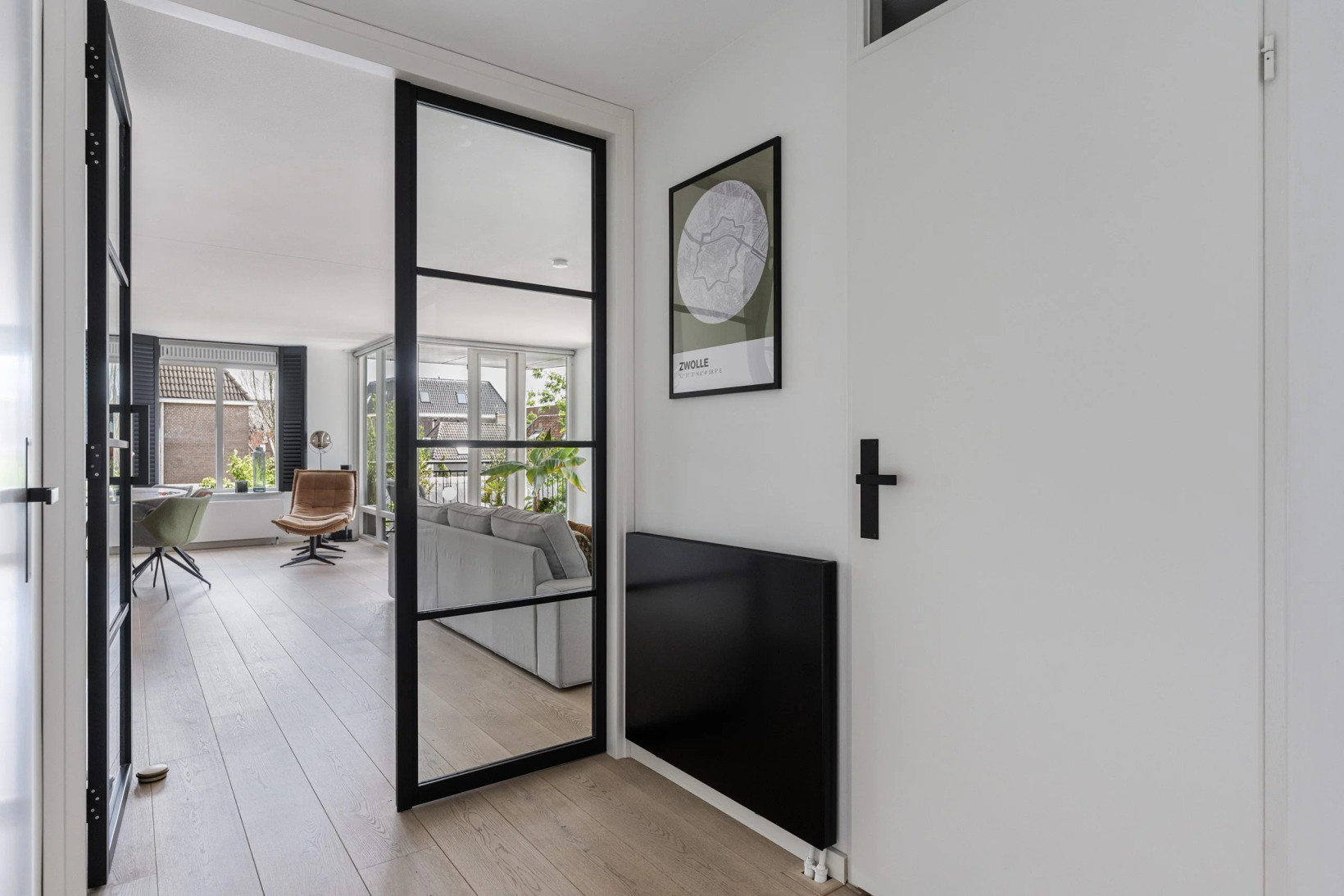 Appartement te koop: Dijkstraat 21, Zwolle