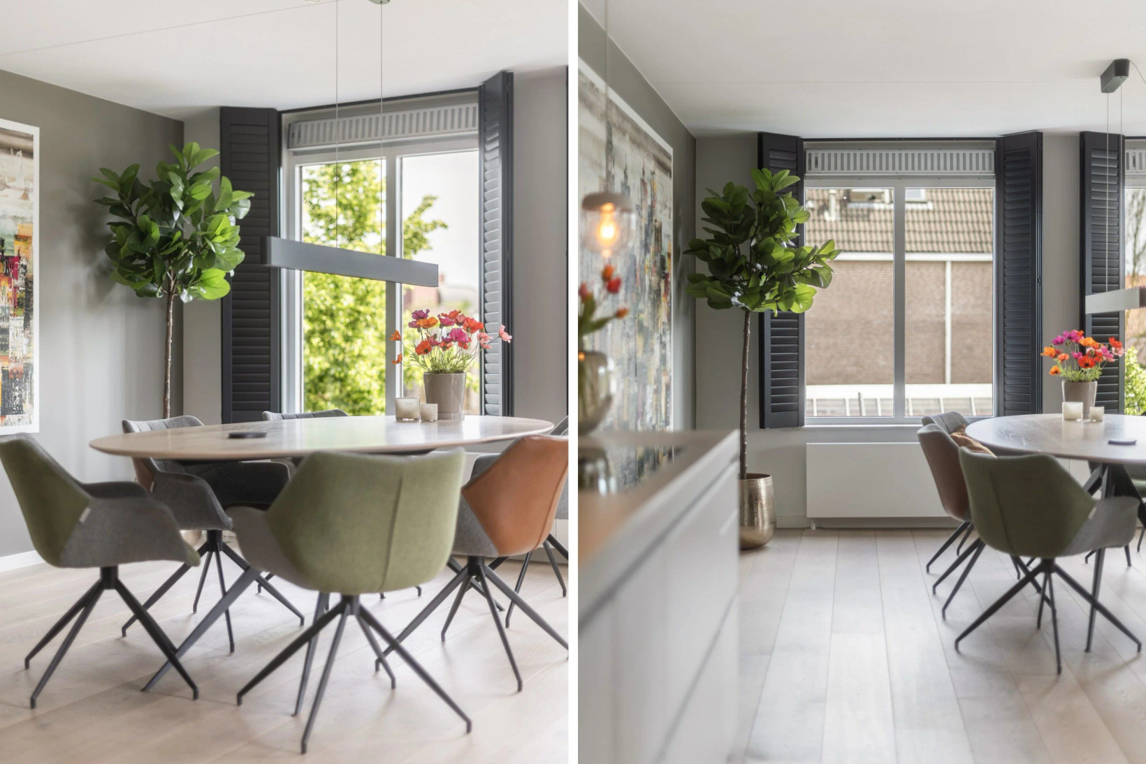 Appartement te koop: Dijkstraat 21, Zwolle