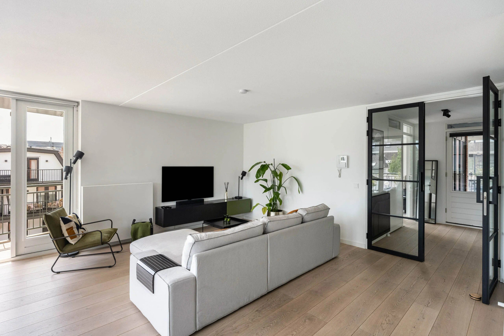 Appartement te koop: Dijkstraat 21, Zwolle