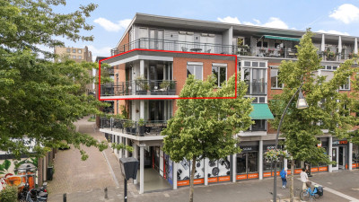 Dijkstraat 21