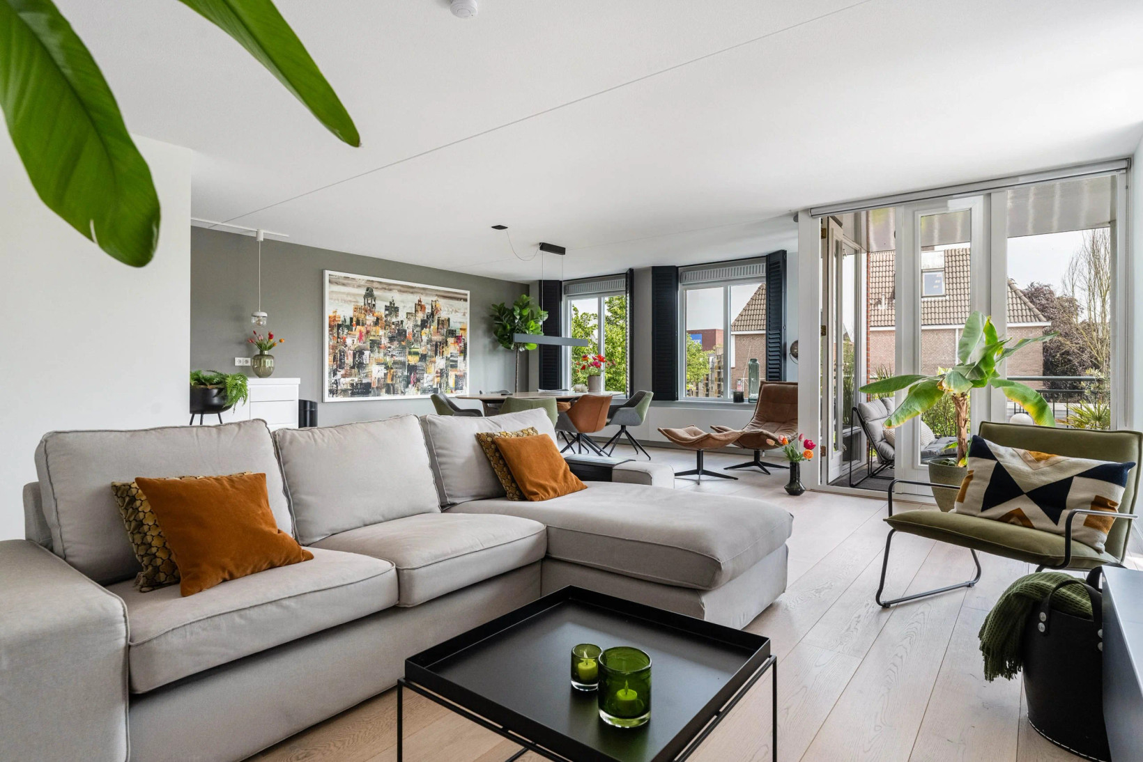 Appartement te koop: Dijkstraat 21, Zwolle