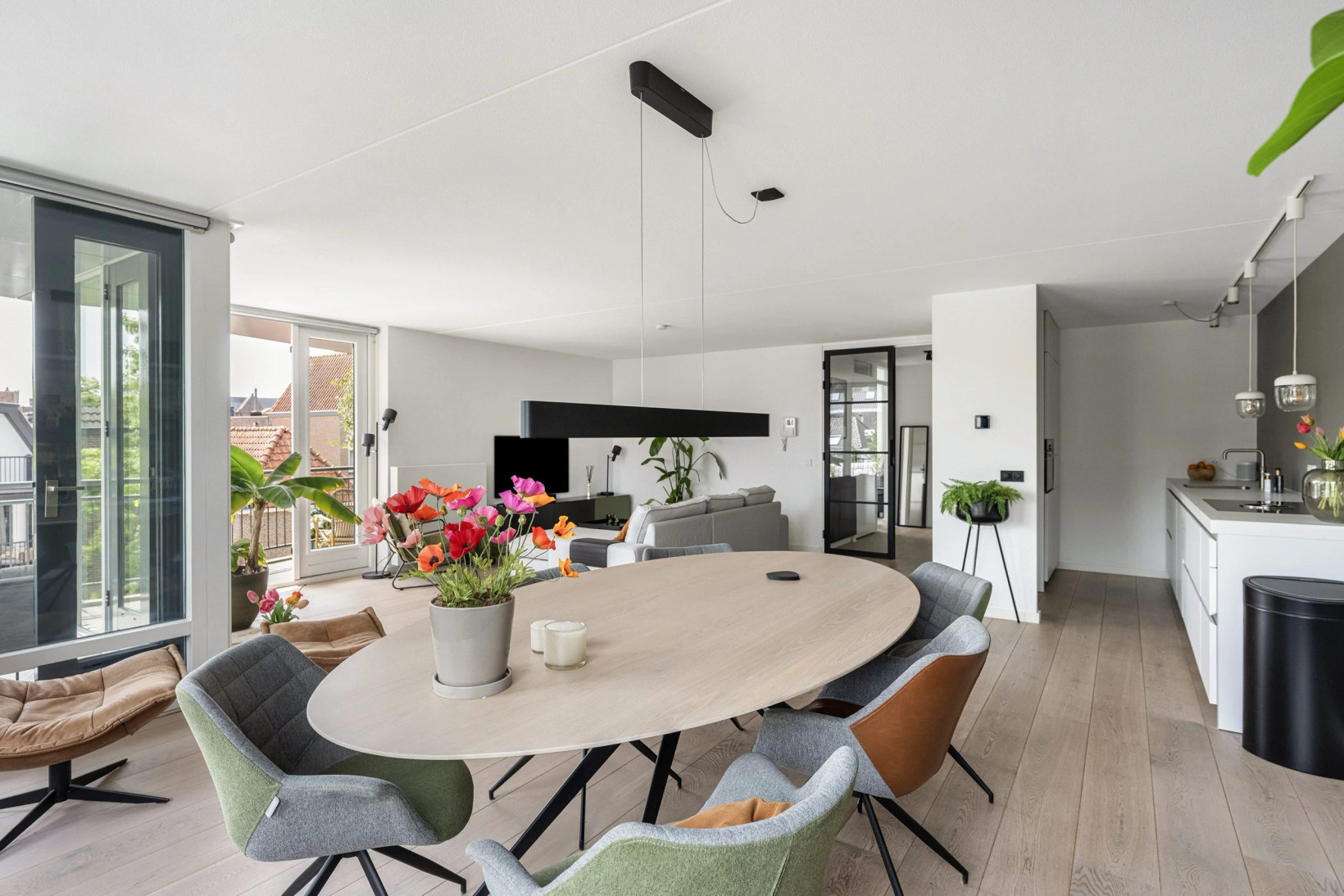 Appartement te koop: Dijkstraat 21, Zwolle