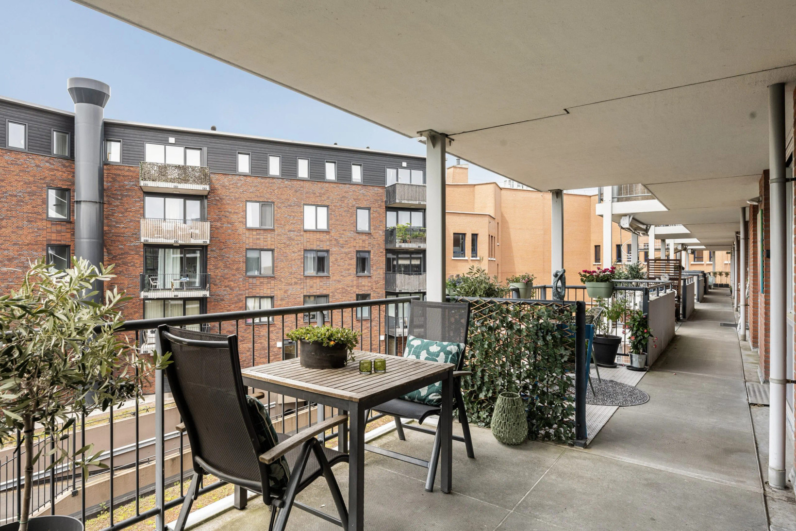 Appartement te koop: Dijkstraat 21, Zwolle