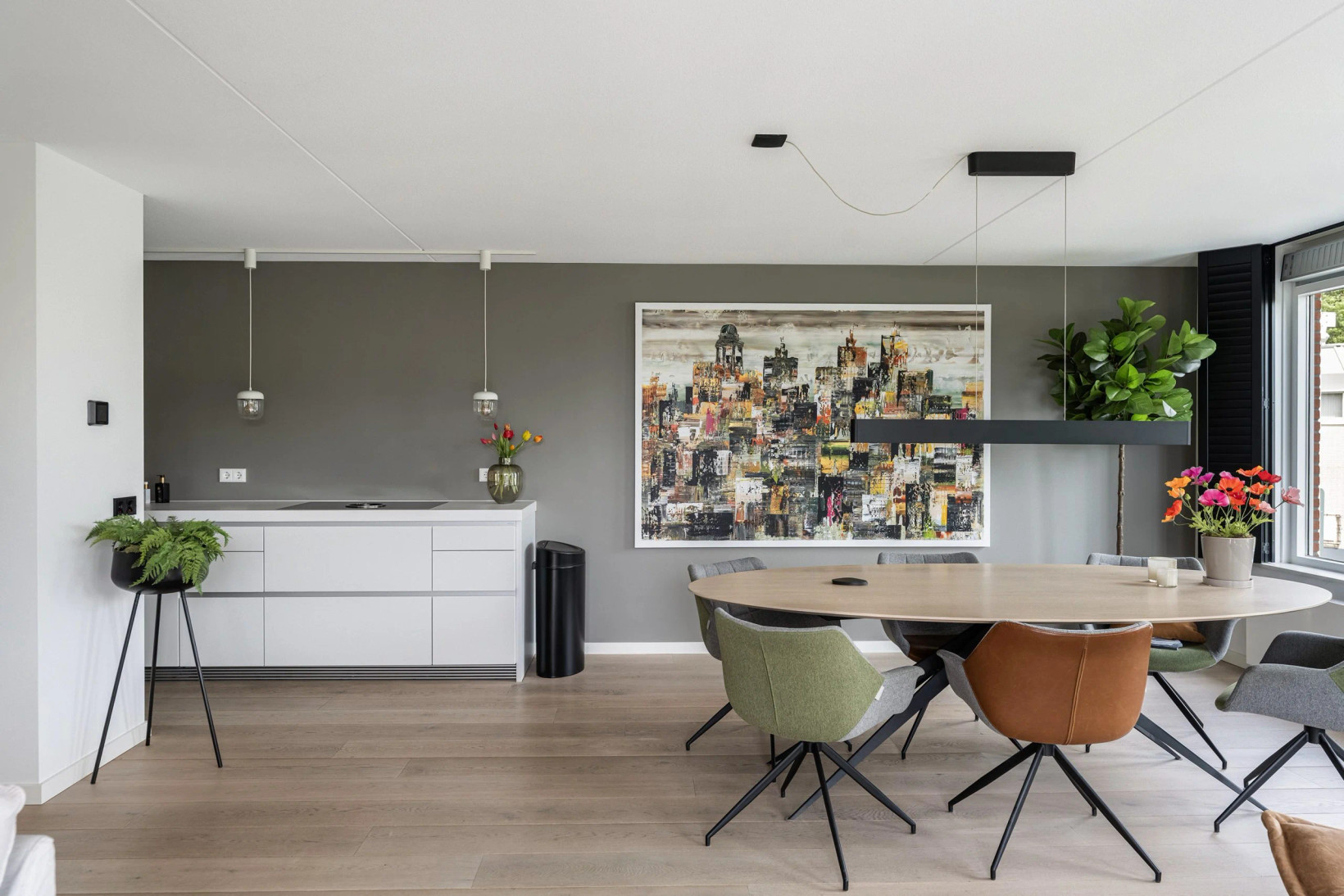 Appartement te koop: Dijkstraat 21, Zwolle