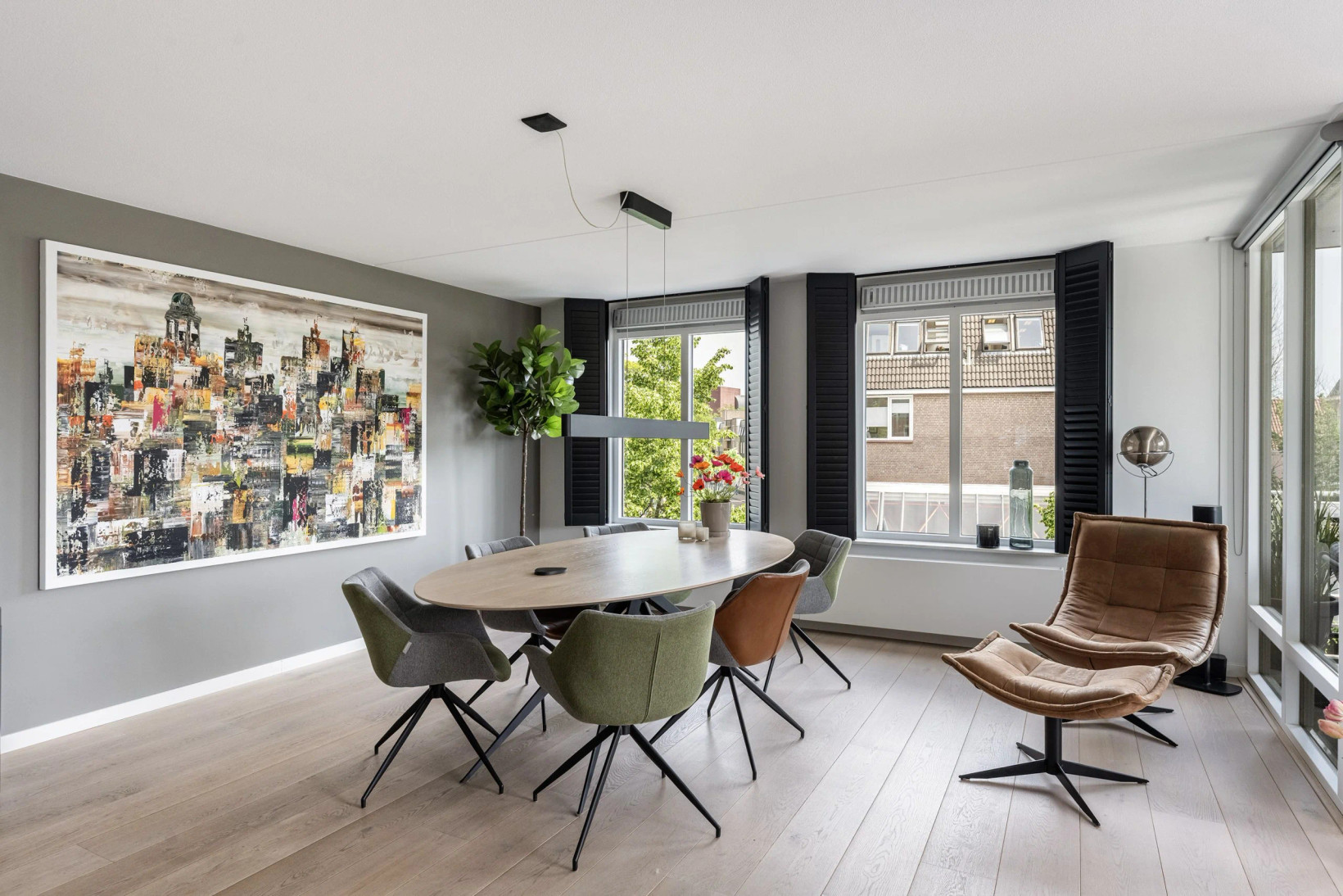 Appartement te koop: Dijkstraat 21, Zwolle