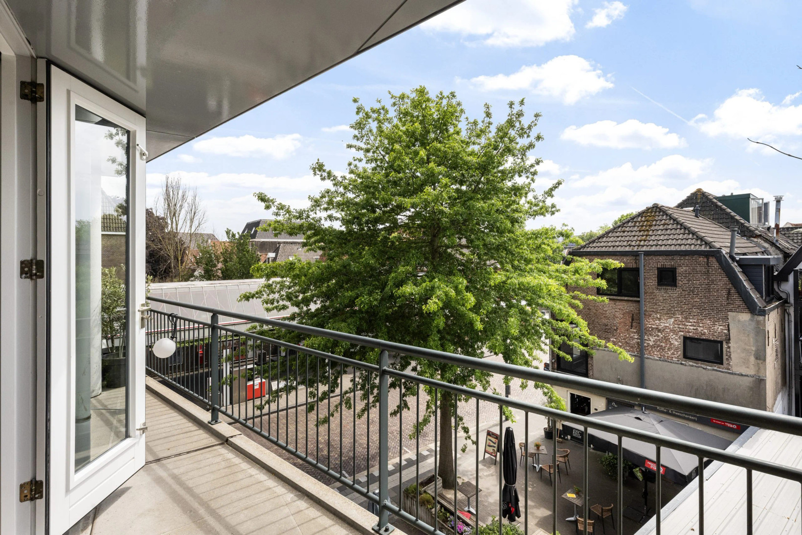 Appartement te koop: Dijkstraat 21, Zwolle