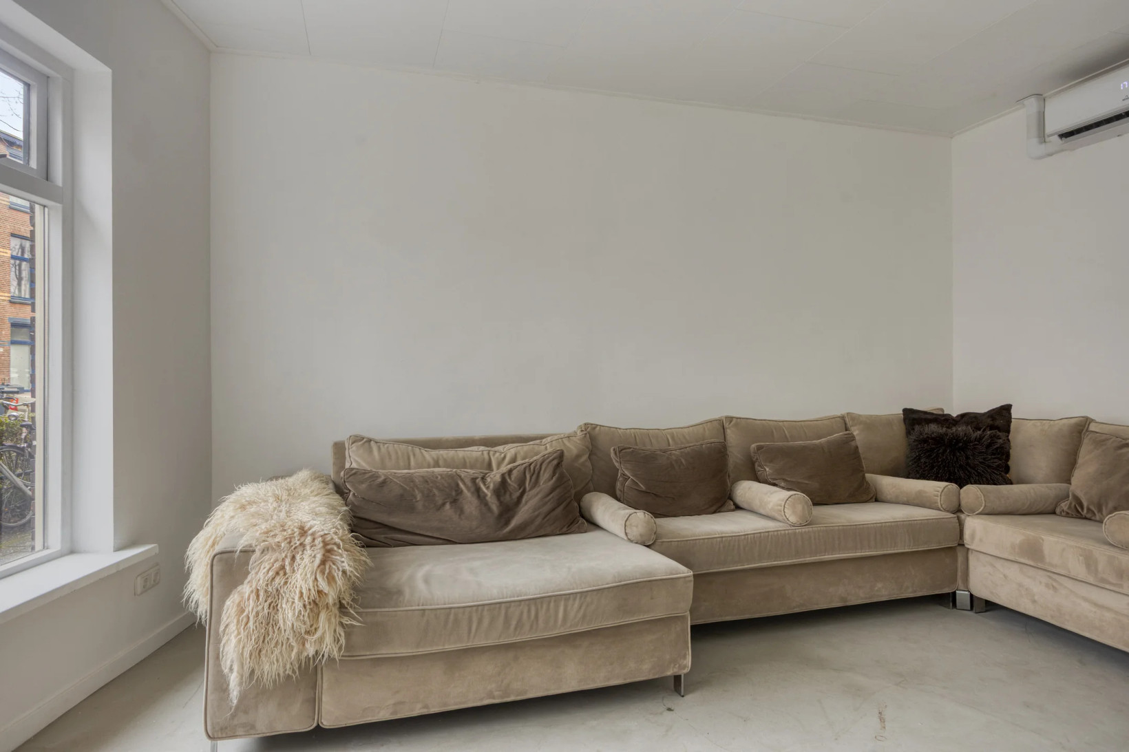 Appartement te koop: Groeneweg 87A, Zwolle