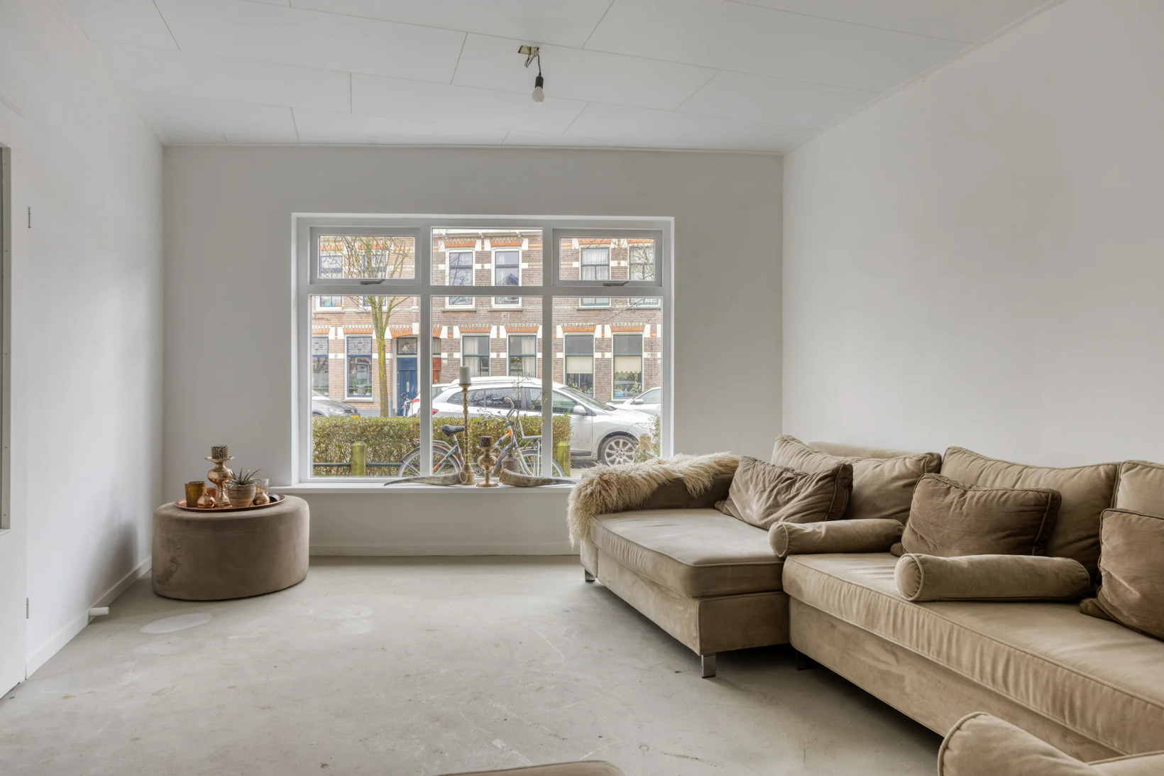 Appartement te koop: Groeneweg 87A, Zwolle