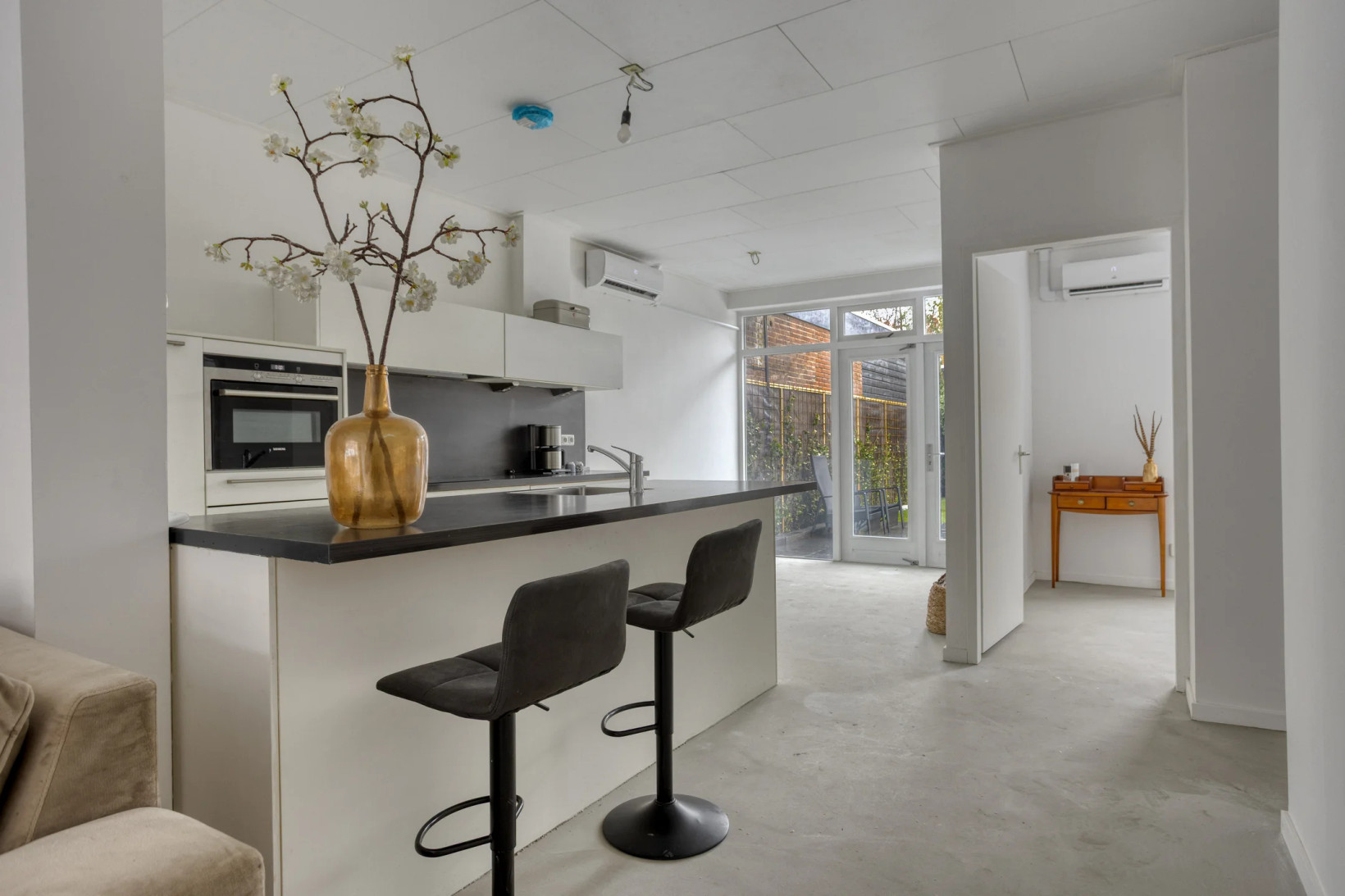 Appartement te koop: Groeneweg 87A, Zwolle