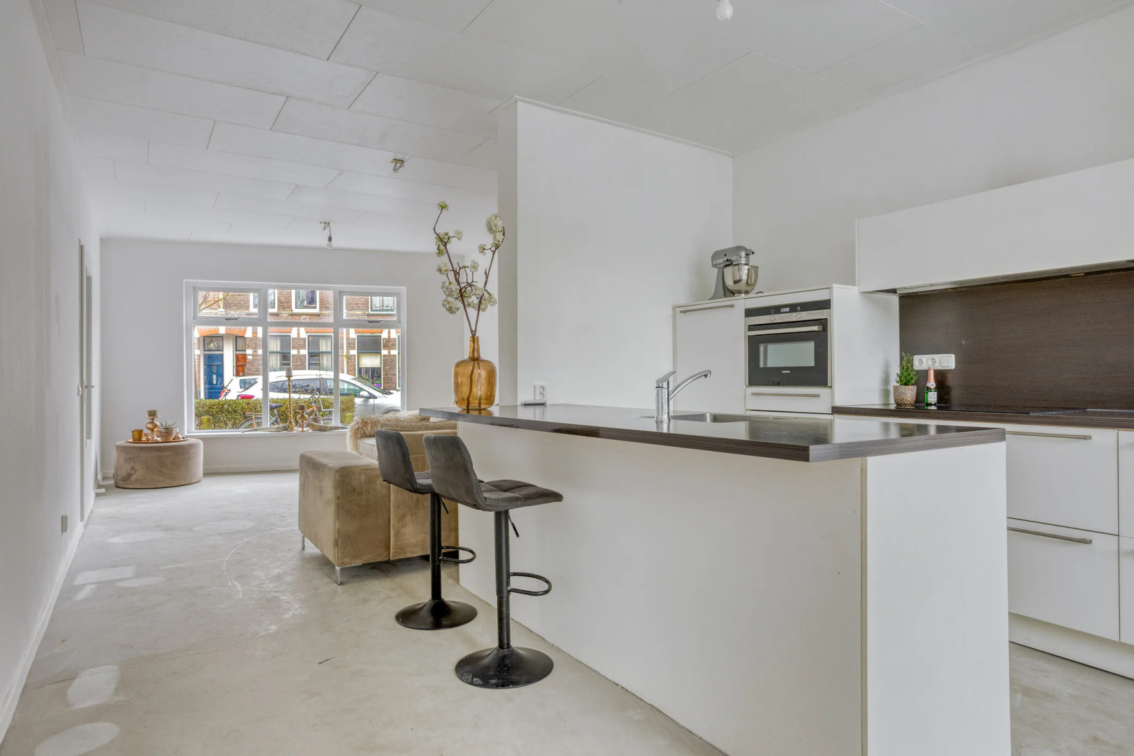 Appartement te koop: Groeneweg 87A, Zwolle