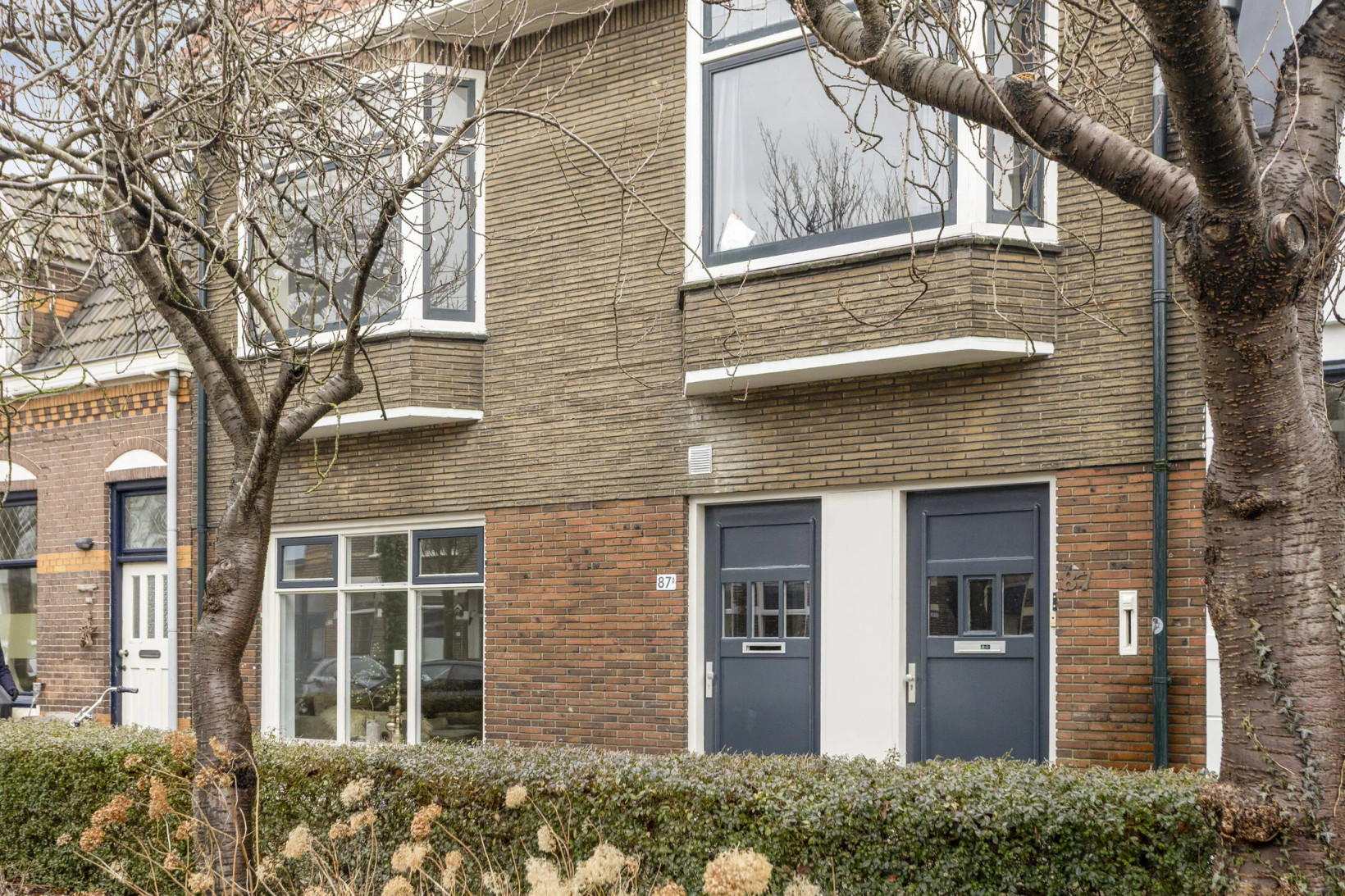 Appartement te koop: Groeneweg 87A, Zwolle