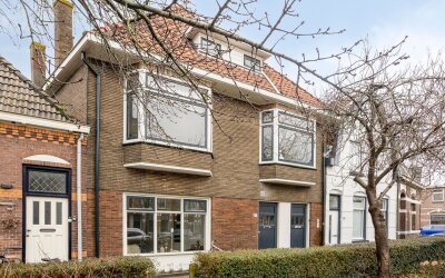 Groeneweg 87-A