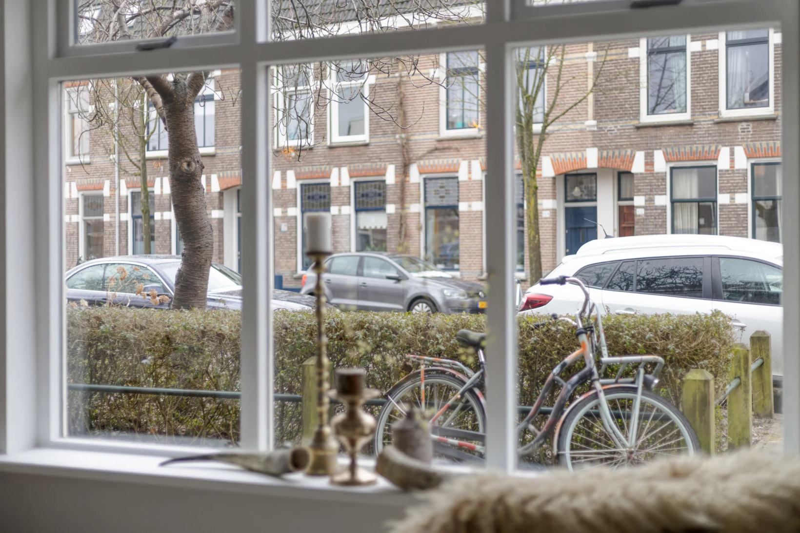 Appartement te koop: Groeneweg 87, Zwolle
