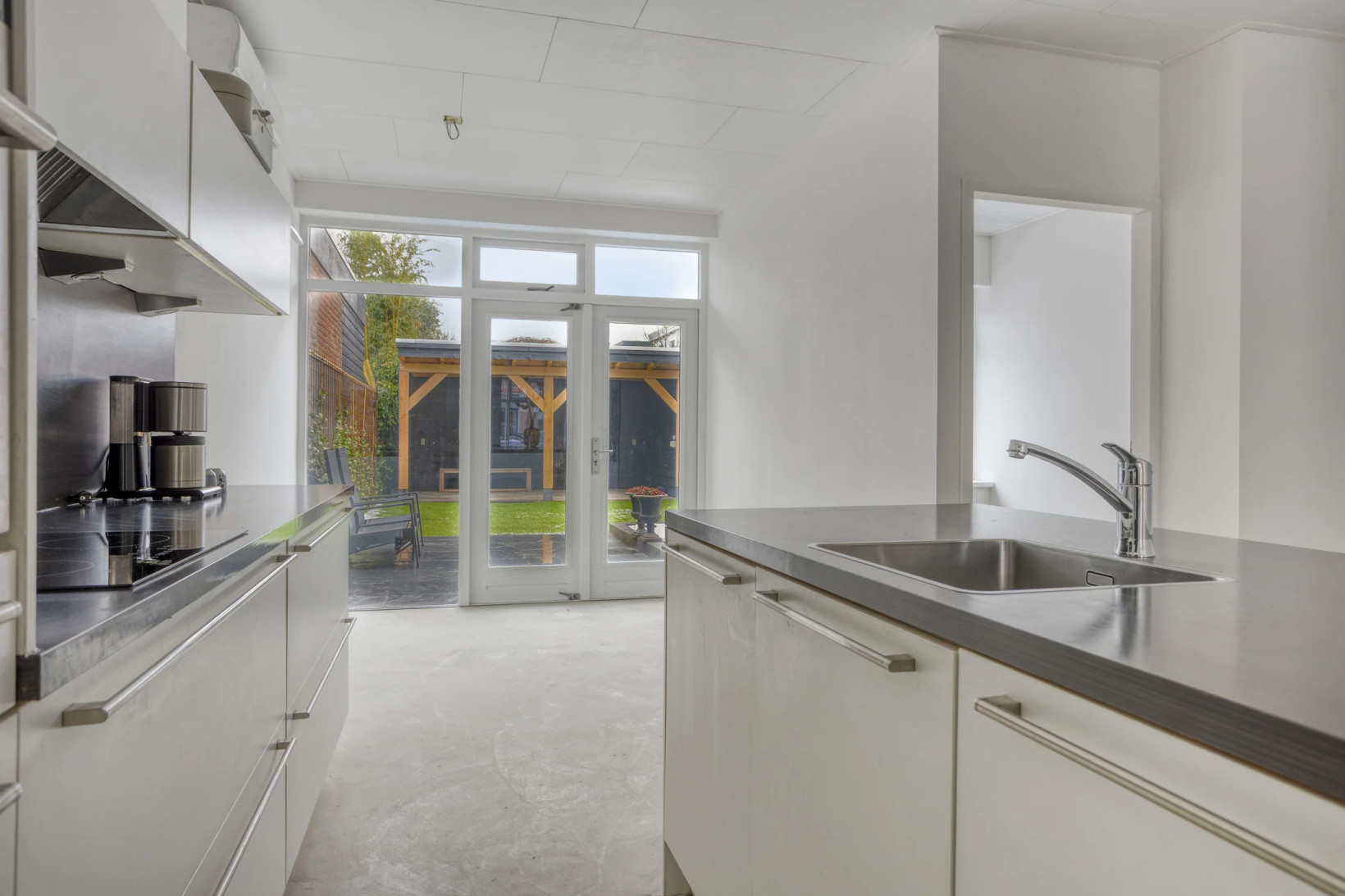 Appartement te koop: Groeneweg 87, Zwolle