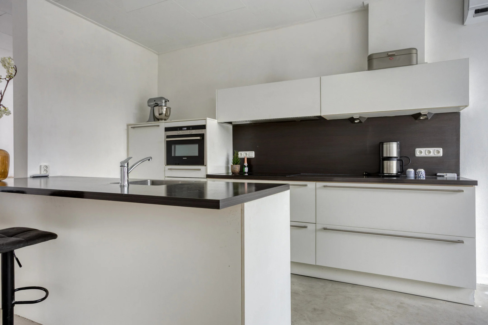 Appartement te koop: Groeneweg 87, Zwolle