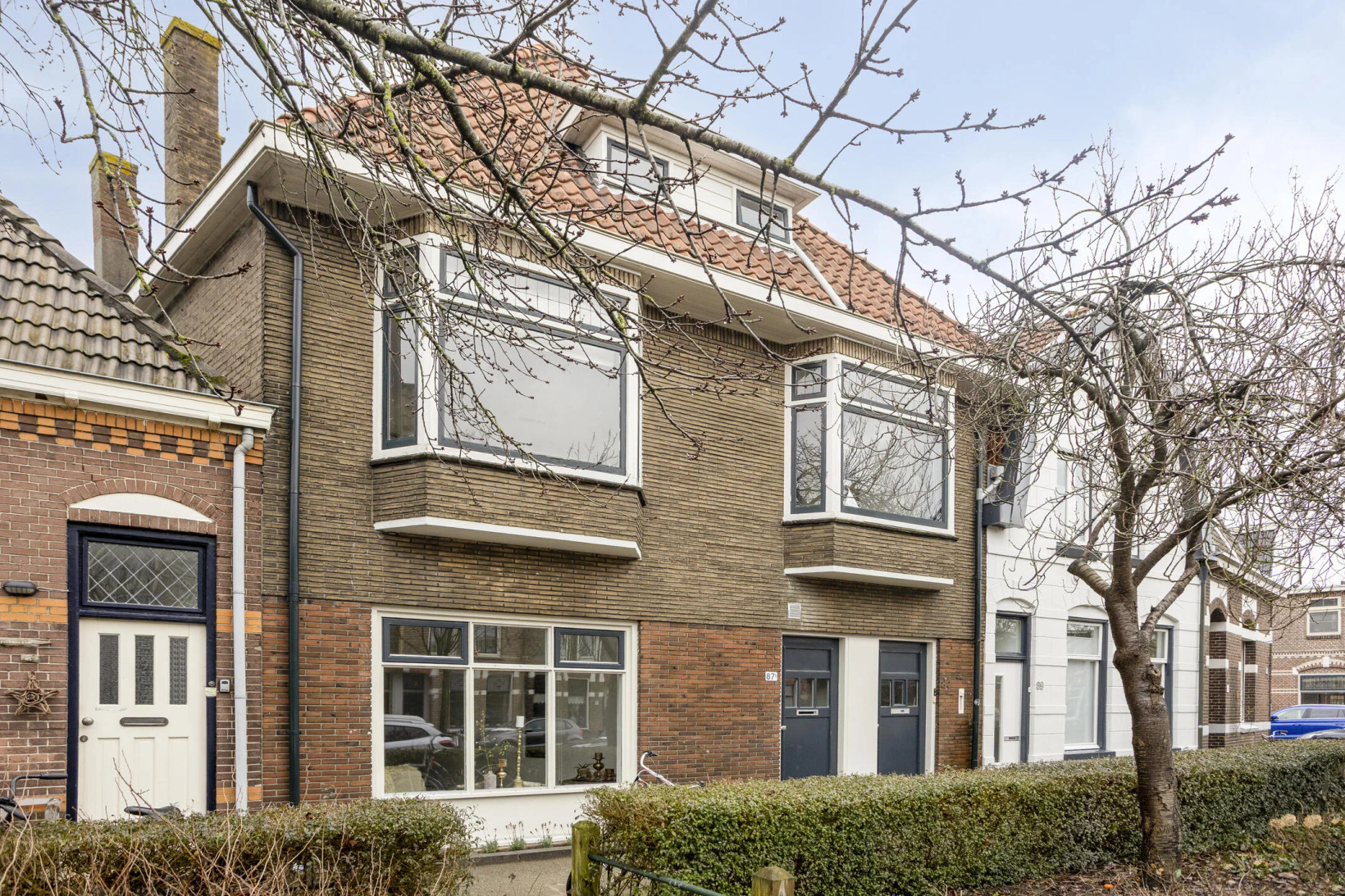 Appartement te koop: Groeneweg 87, Zwolle