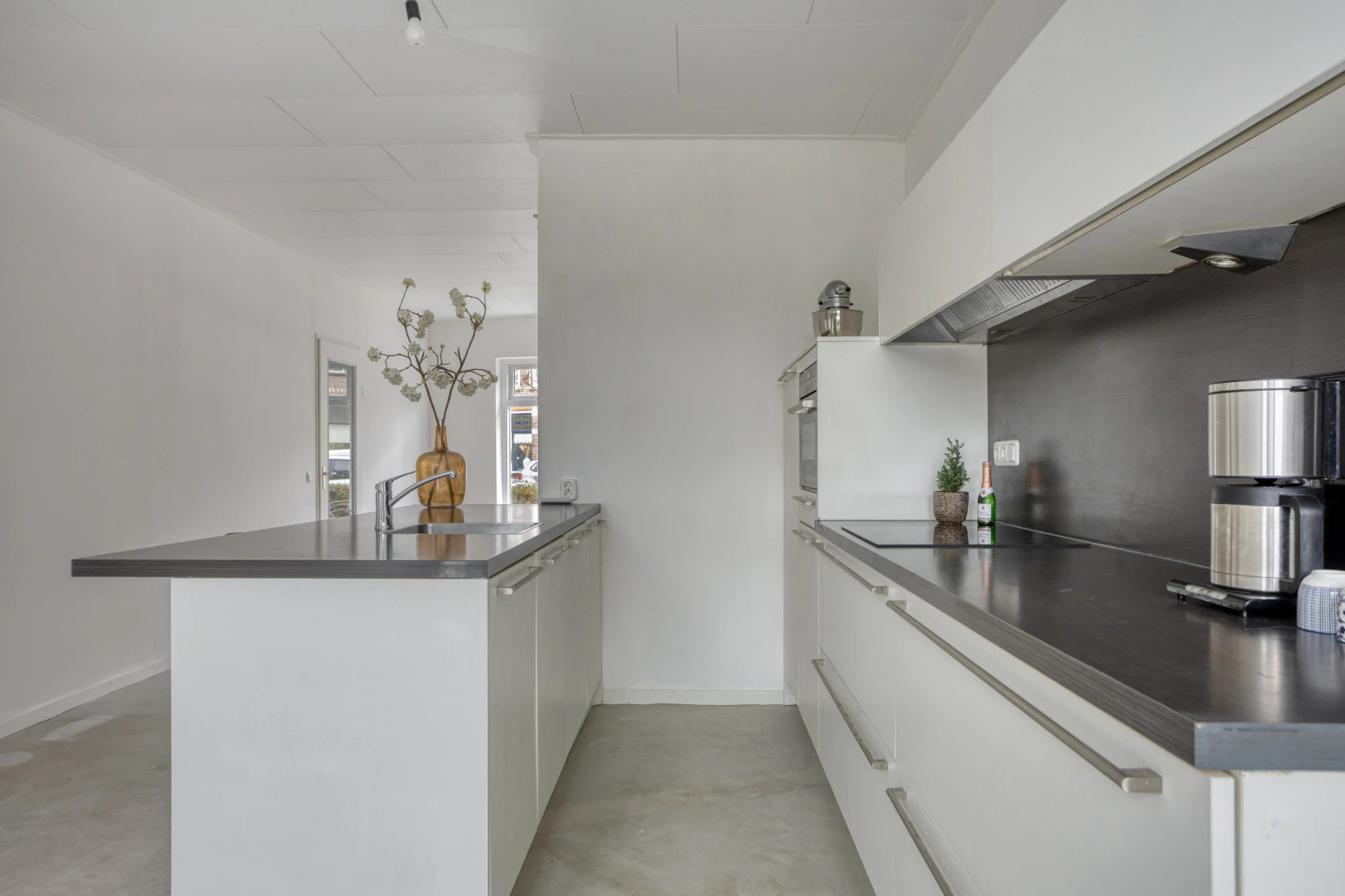 Appartement te koop: Groeneweg 87, Zwolle
