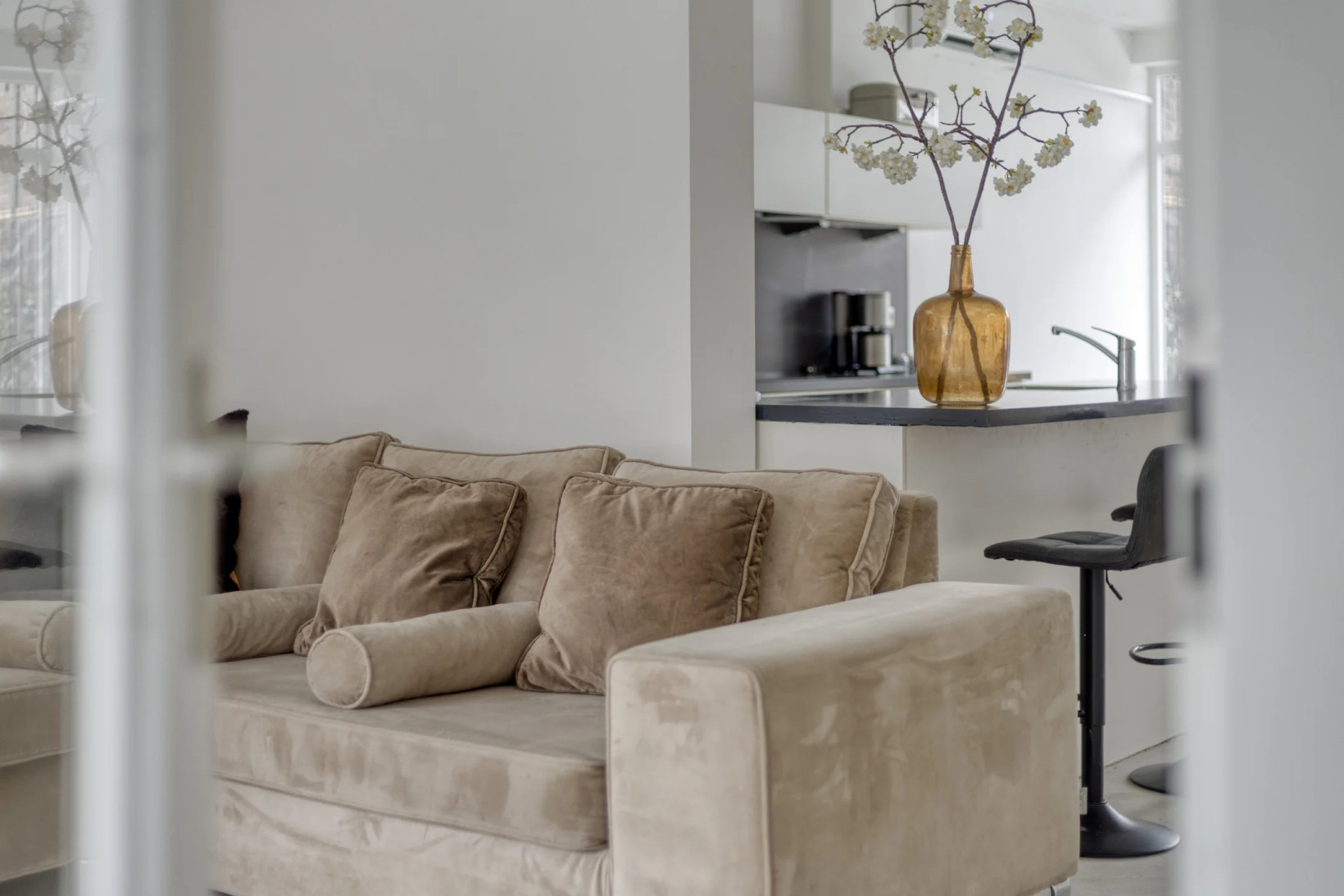 Appartement te koop: Groeneweg 87, Zwolle