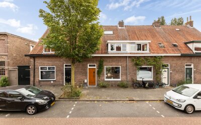 Groeneweg 131
