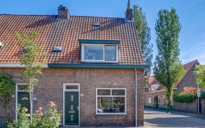 Groeneweg 135