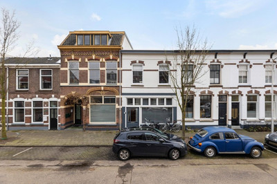 Groeneweg 62-A