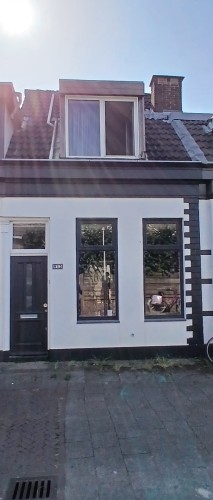 Spoorstraat 13