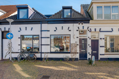 Blokstraat 41