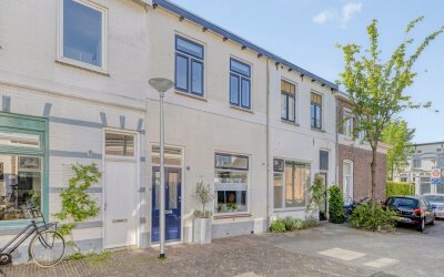 Blokstraat 51