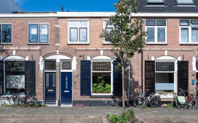 Verenigingstraat 32