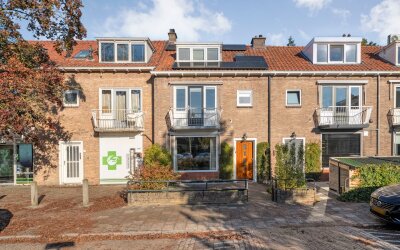 Huis te koop Leliestraat 81