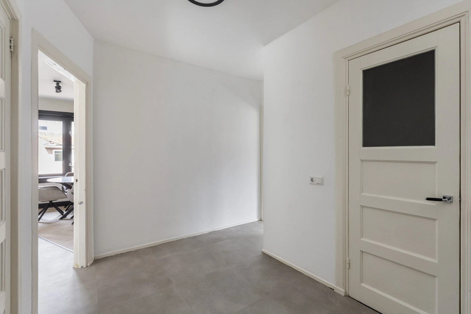 Appartement te koop: Assendorperstraat 248A, Zwolle