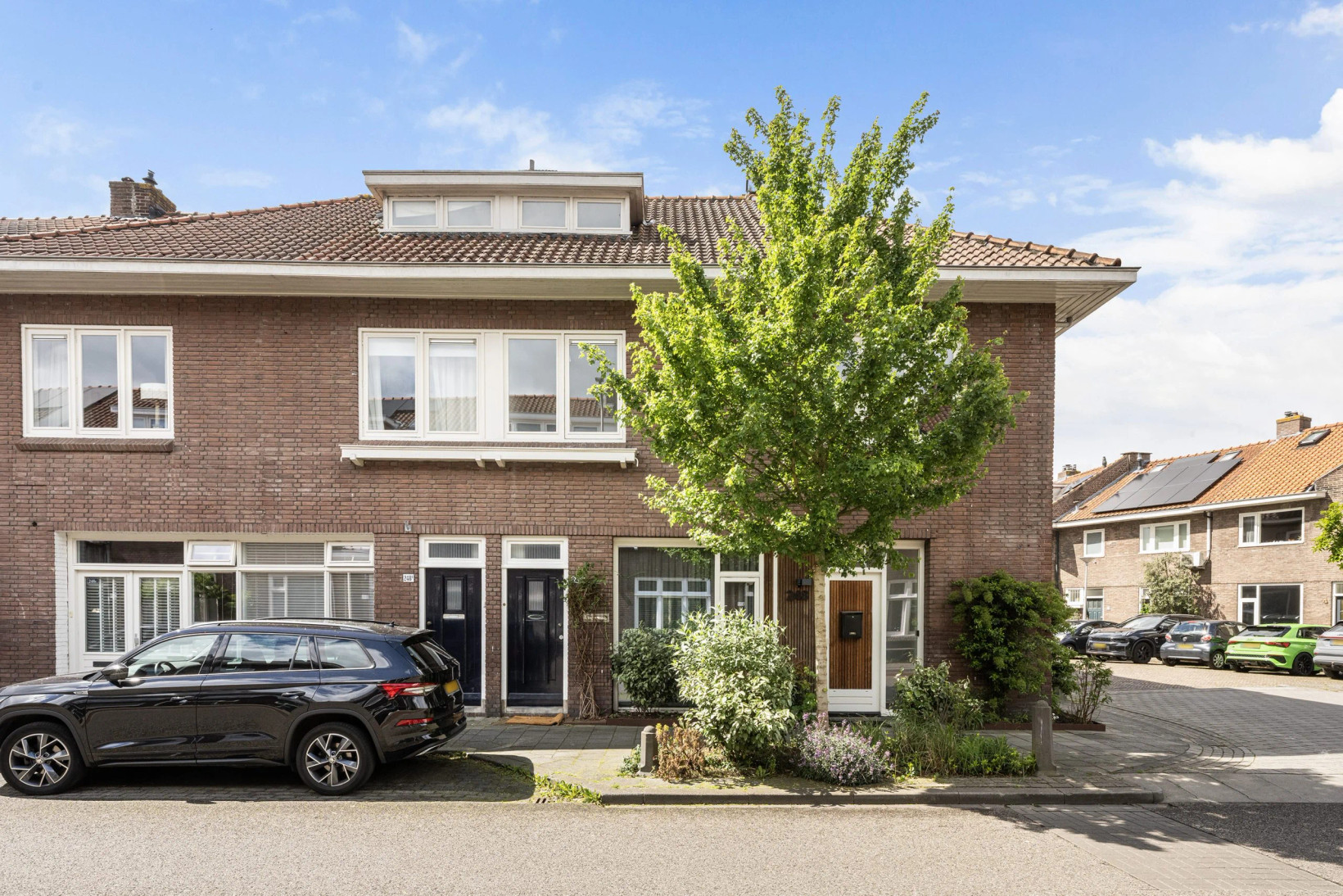 Appartement te koop: Assendorperstraat 248A, Zwolle