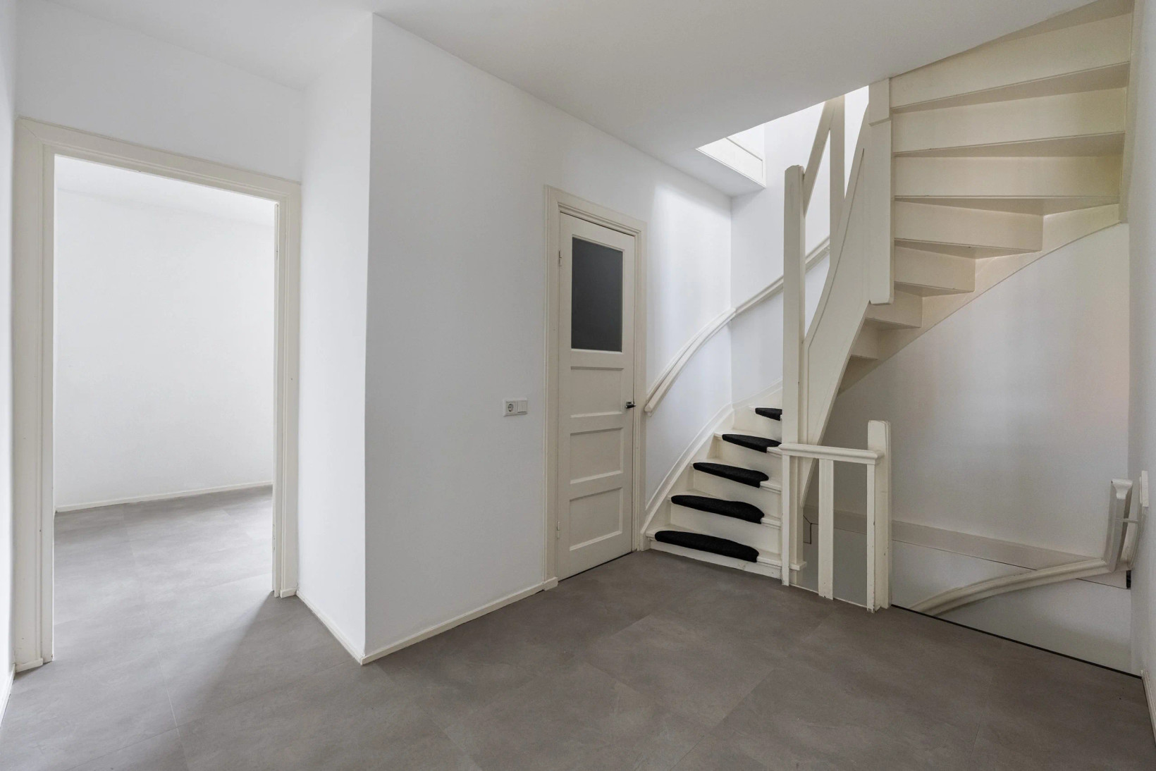 Appartement te koop: Assendorperstraat 248A, Zwolle
