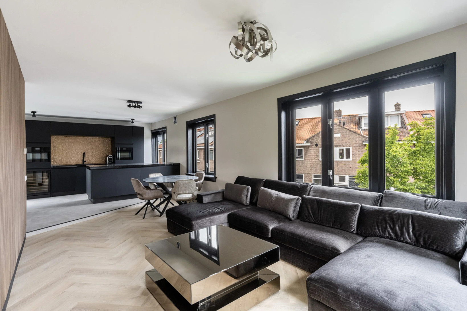 Appartement te koop: Assendorperstraat 248A, Zwolle