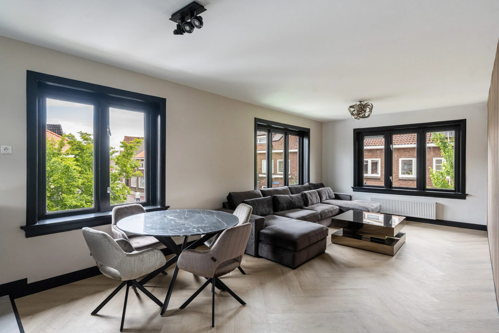 Appartement te koop: Assendorperstraat 248A, Zwolle