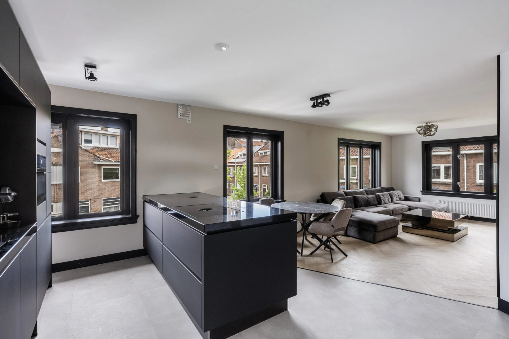 Appartement te koop: Assendorperstraat 248A, Zwolle