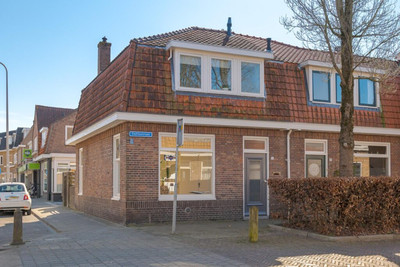 Dahliastraat 1