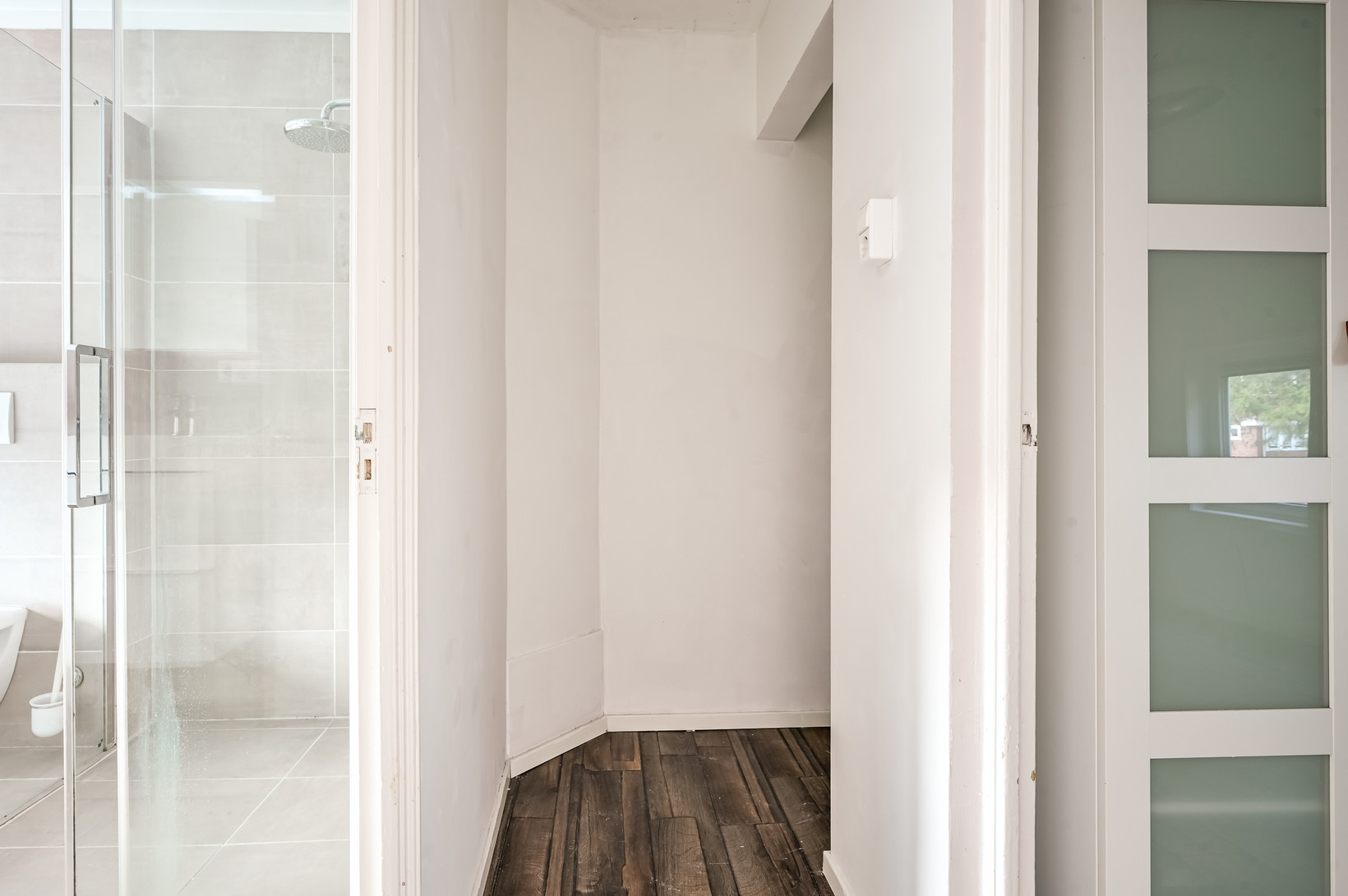 Tussenwoning te koop: Begoniastraat 44, Zwolle