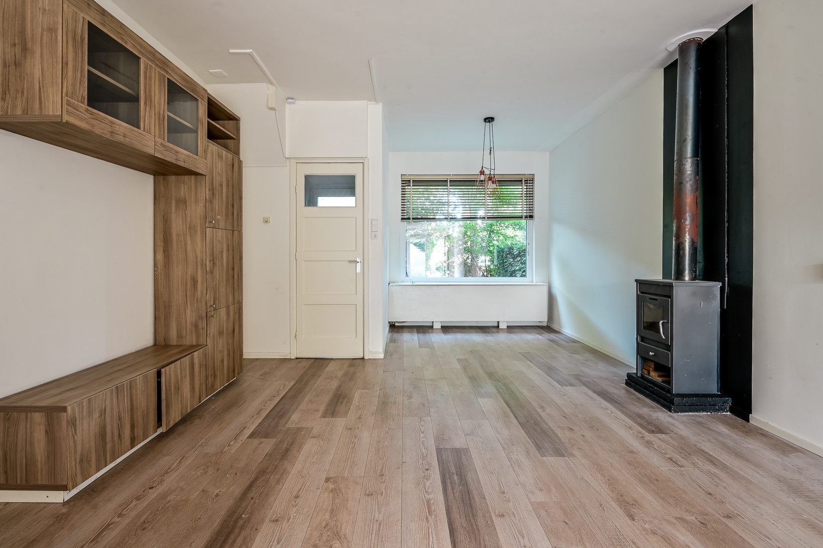 Tussenwoning te koop: Begoniastraat 44, Zwolle