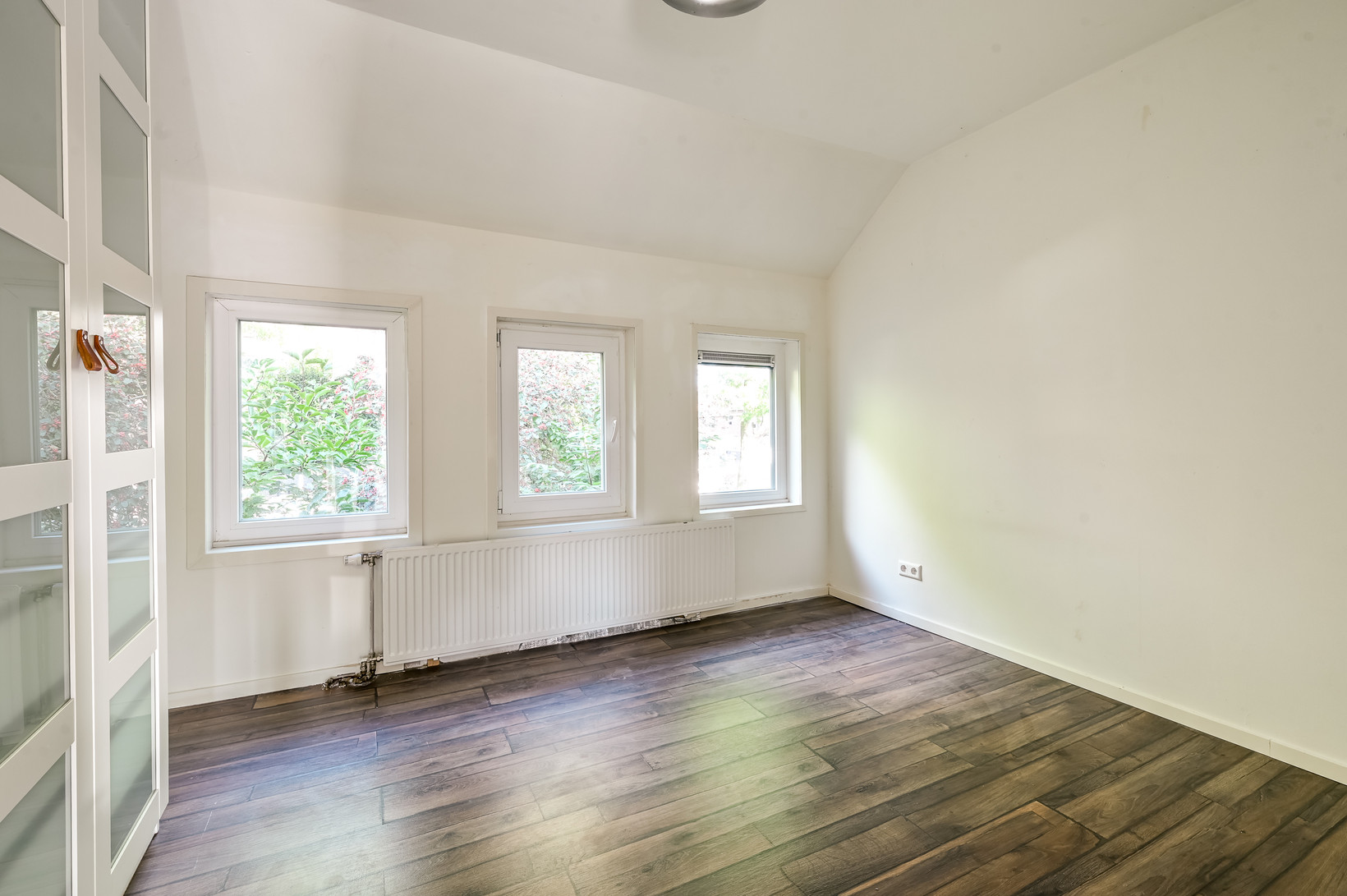 Tussenwoning te koop: Begoniastraat 44, Zwolle