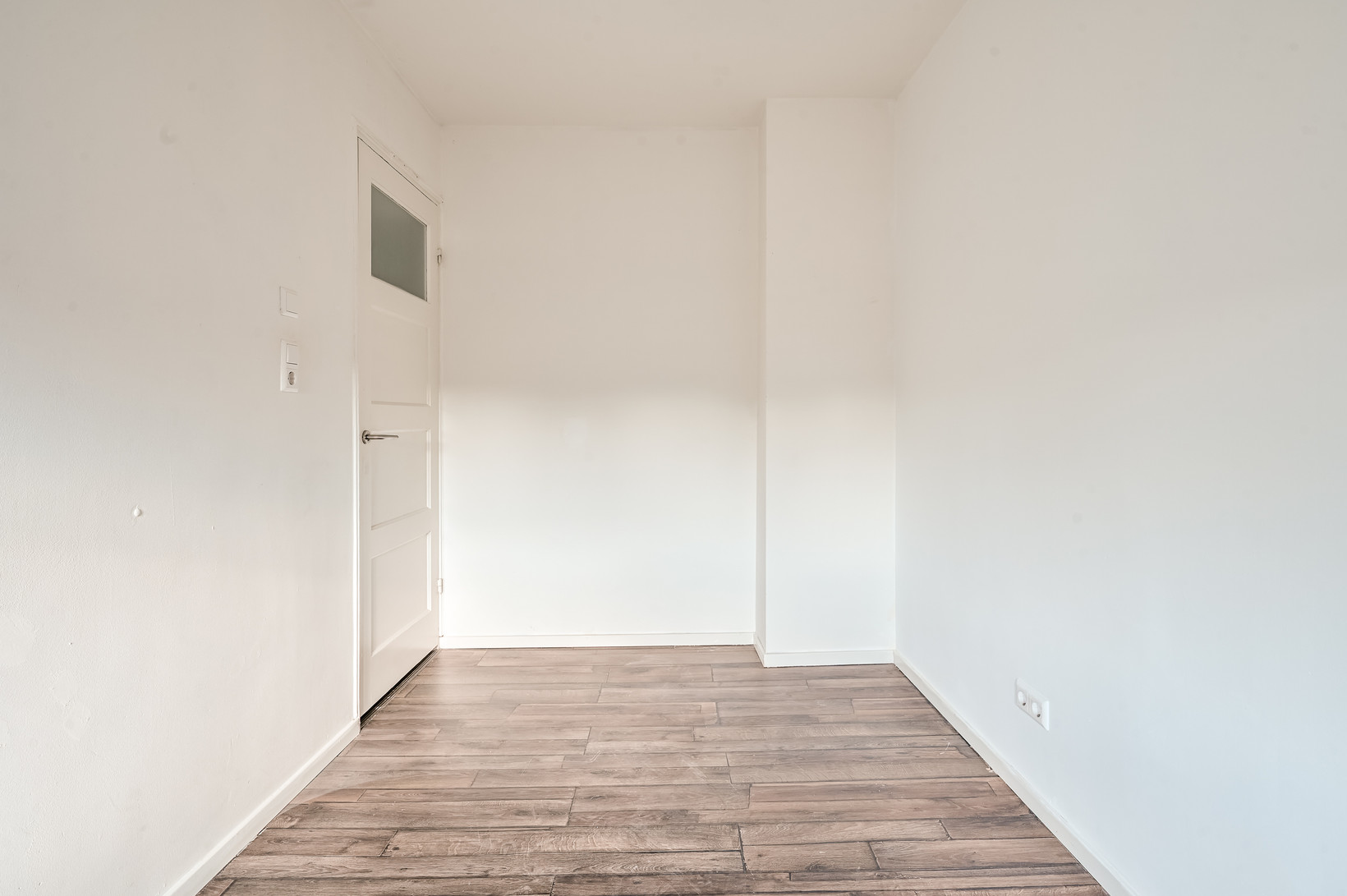 Tussenwoning te koop: Begoniastraat 44, Zwolle