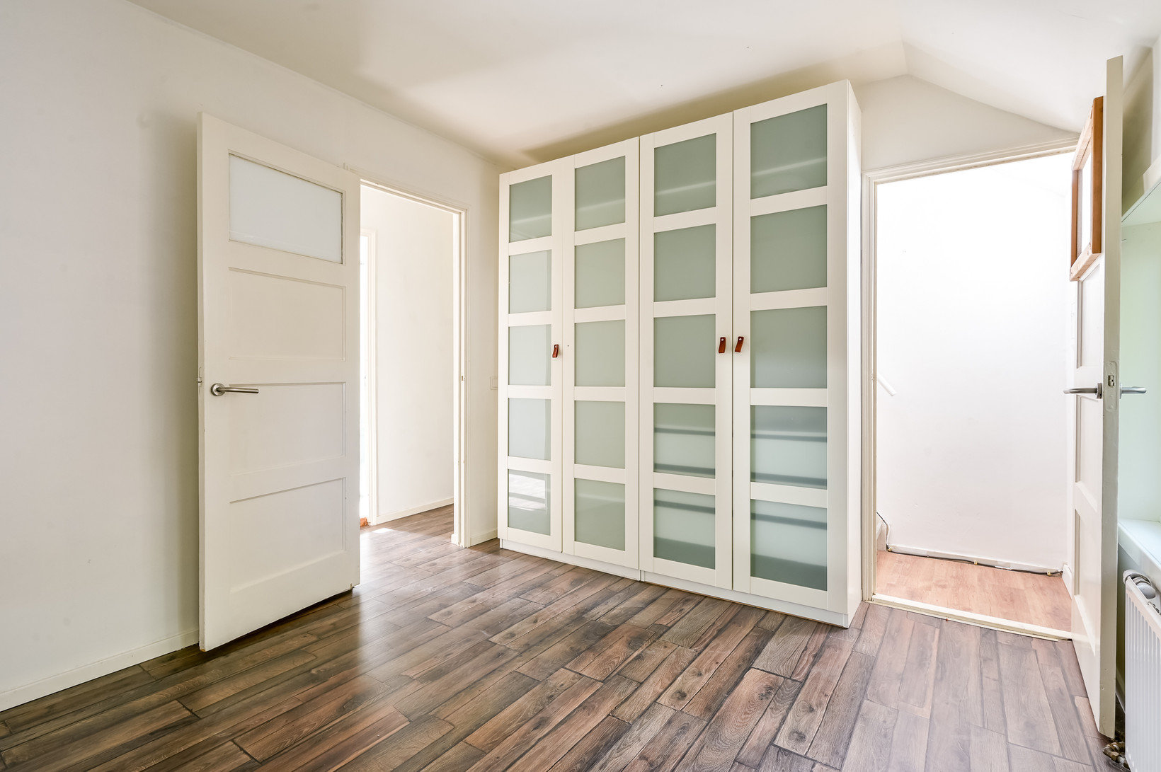 Tussenwoning te koop: Begoniastraat 44, Zwolle