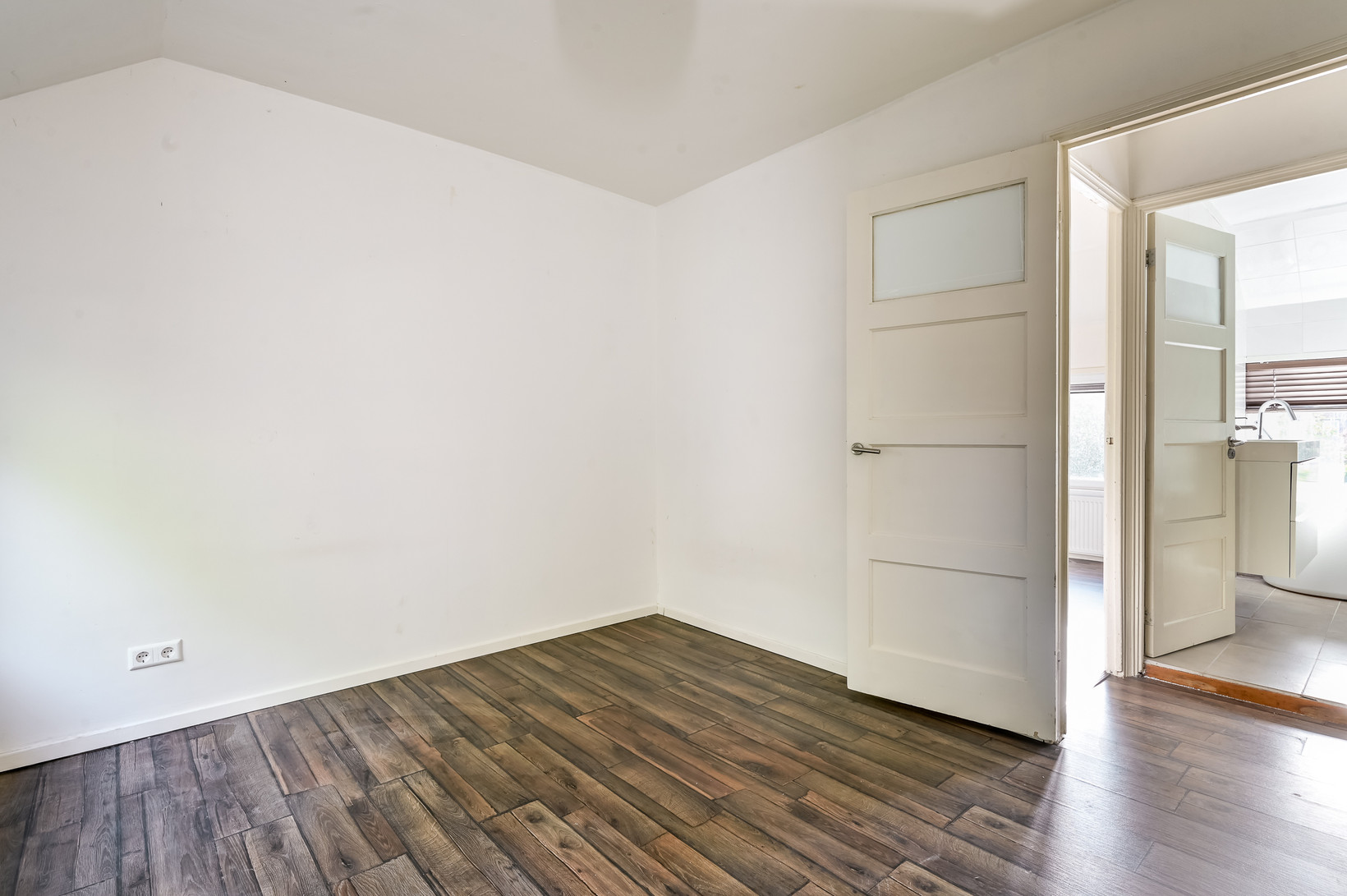 Tussenwoning te koop: Begoniastraat 44, Zwolle