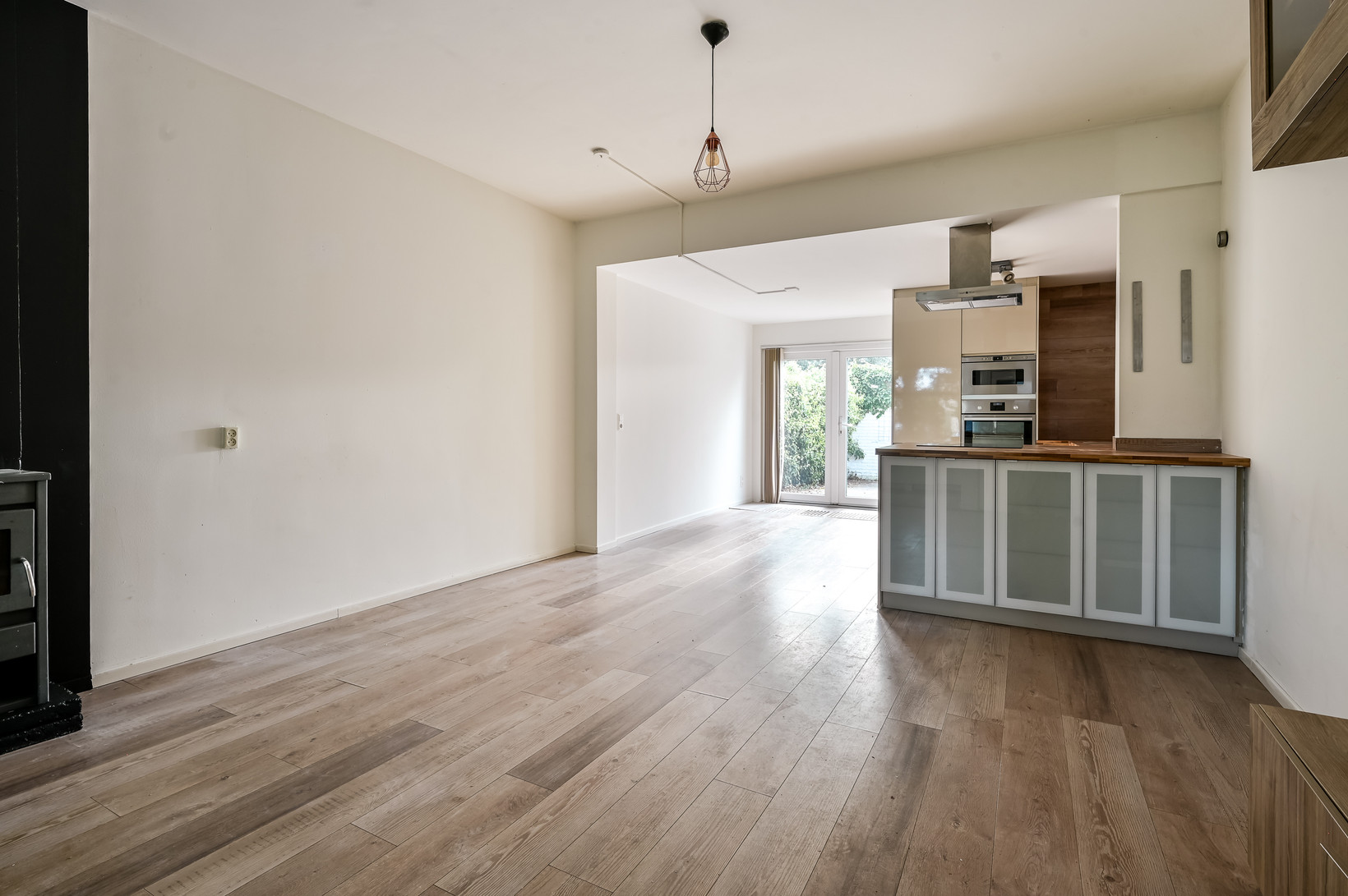 Tussenwoning te koop: Begoniastraat 44, Zwolle
