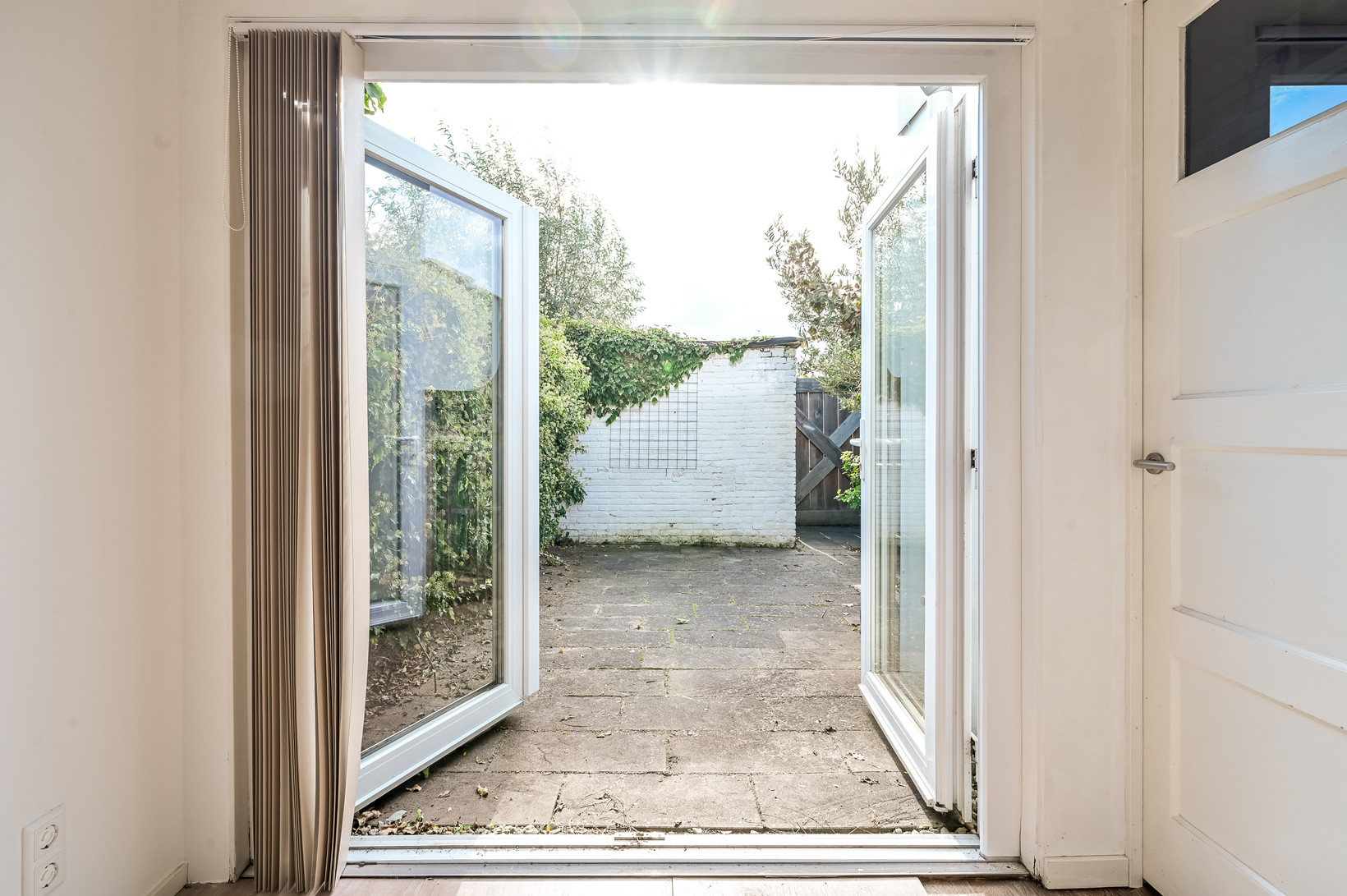 Tussenwoning te koop: Begoniastraat 44, Zwolle