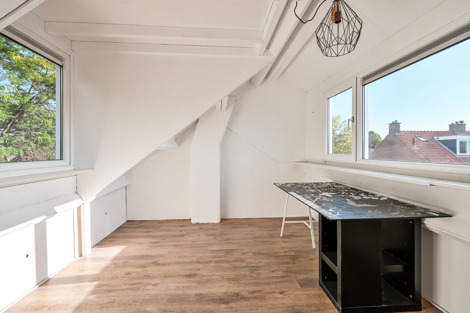Tussenwoning te koop: Begoniastraat 44, Zwolle